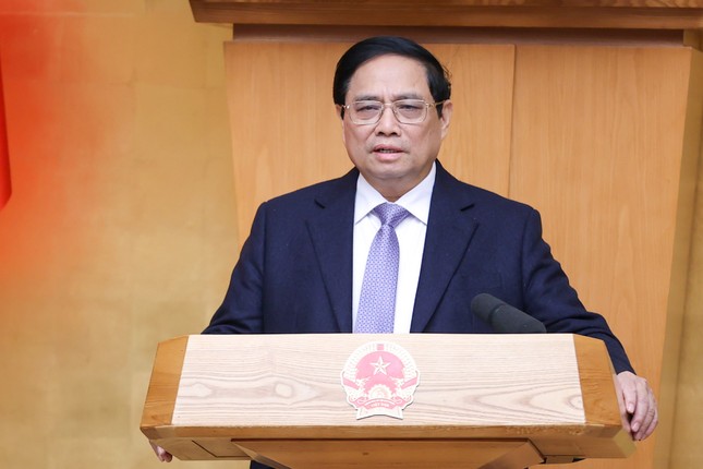 Thủ tướng: Sớm trình sửa đổi nghị định về quản lý thị trường vàng - Ảnh 1. Thủ tướng: Sớm trình sửa đổi nghị định về quản lý thị trường vàng - Ảnh 1.