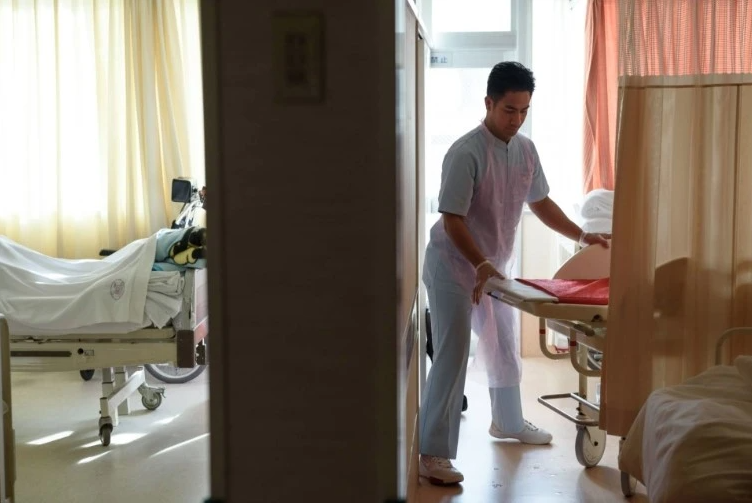 Nhật Bản nới lỏng quy định thị thực, cho phép sinh viên nước ngoài ở lại làm việc - Ảnh 1. Nhật Bản nới lỏng quy định thị thực, cho phép sinh viên nước ngoài ở lại làm việc - Ảnh 1.