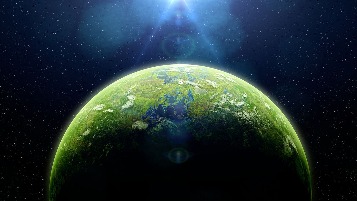 Các nhà khoa học tin rằng người ngoài hành tinh có thể là người bản địa trên Trái Đất- Ảnh 3.