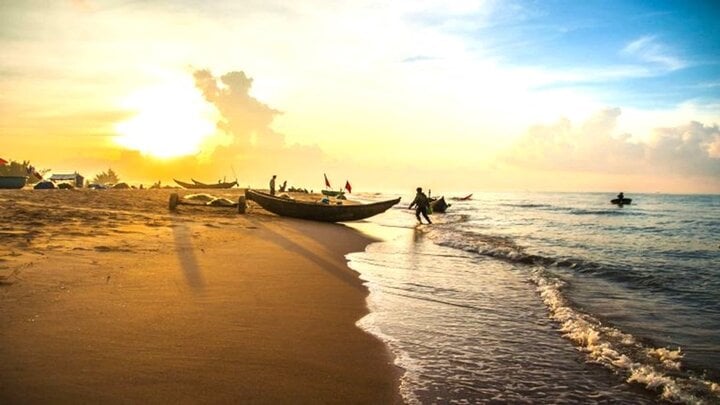 10 bãi biển đẹp nhất Việt Nam được thế giới bình chọn - Ảnh 8.