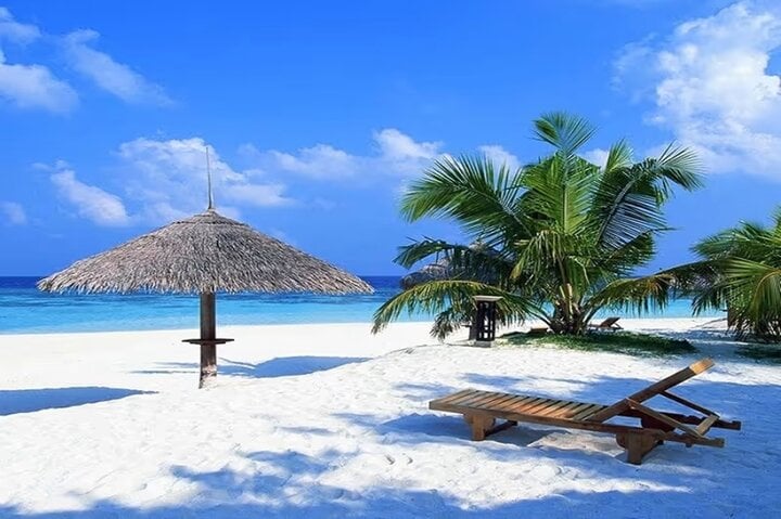10 bãi biển đẹp nhất Việt Nam được thế giới bình chọn - Ảnh 7.