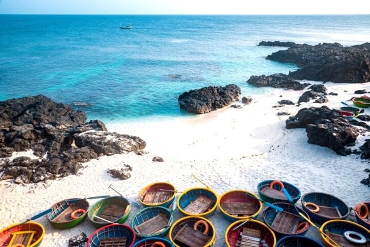 10 bãi biển đẹp nhất Việt Nam được thế giới bình chọn - Ảnh 10.