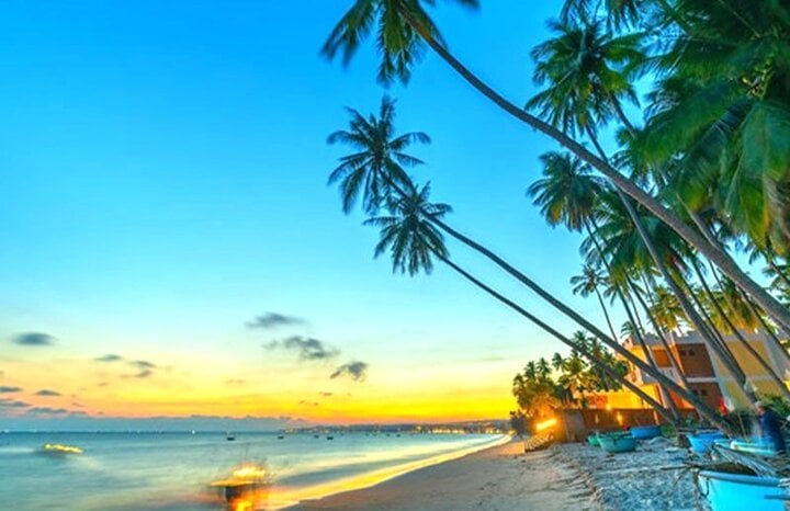 10 bãi biển đẹp nhất Việt Nam được thế giới bình chọn - Ảnh 4.