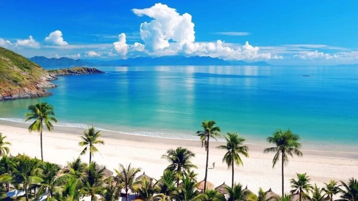 10 bãi biển đẹp nhất Việt Nam được thế giới bình chọn - Ảnh 3.