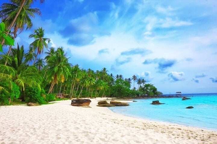 10 bãi biển đẹp nhất Việt Nam được thế giới bình chọn - Ảnh 2.