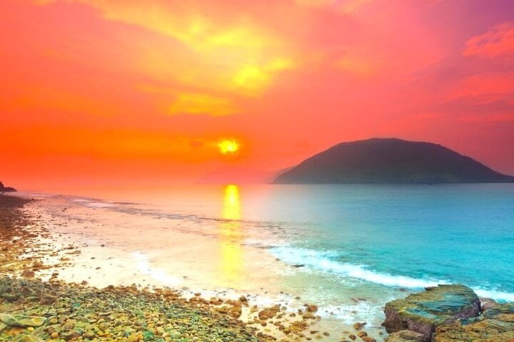 10 bãi biển đẹp nhất Việt Nam được thế giới bình chọn - Ảnh 5.