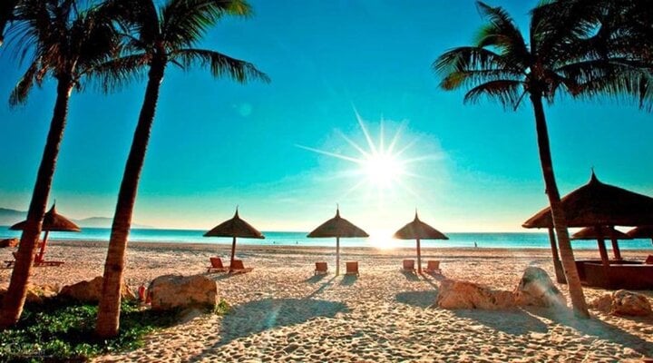 10 bãi biển đẹp nhất Việt Nam được thế giới bình chọn - Ảnh 6.
