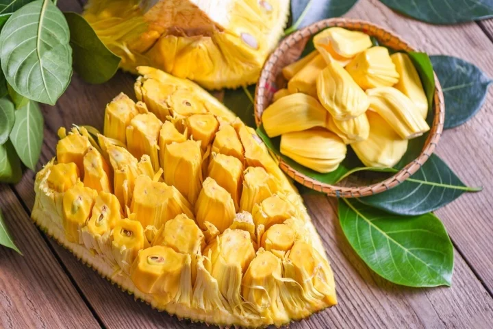 Loại quả thơm lừng, ngọt lịm nhưng người tiểu đường vẫn ăn được, là “thuốc” bổ máu tự nhiên: Chợ Việt mùa nào cũng sẵn - Ảnh 2.