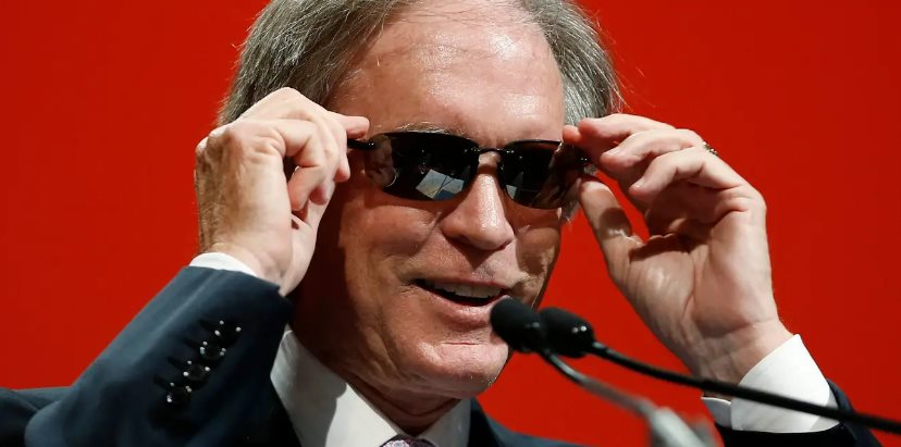 Cơn sốt cổ phiếu Trump Media khiến ‘Vua trái phiếu’ Bill Gross cũng phải xuống tiền: Kỳ vọng kiếm 10 triệu USD như từ cổ phiếu meme GameStop - Ảnh 1.