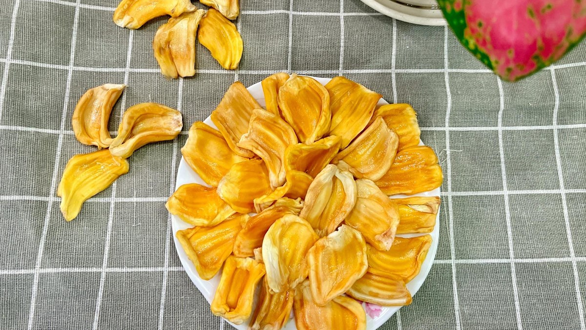 Loại quả thơm lừng, ngọt lịm nhưng người tiểu đường vẫn ăn được, là “thuốc” bổ máu tự nhiên: Chợ Việt mùa nào cũng sẵn - Ảnh 1.