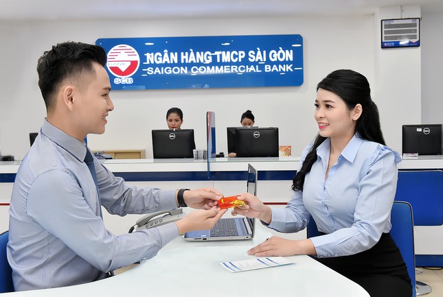 Vụ Vạn Thịnh Phát: Cán bộ duy nhất không nhận hối lộ từ SCB vẫn bị truy tố, vì sao? - Ảnh 3. Vụ Vạn Thịnh Phát: Cán bộ duy nhất không nhận hối lộ từ SCB vẫn bị truy tố, vì sao? - Ảnh 3.