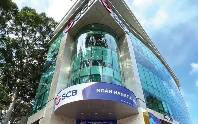 Vụ Vạn Thịnh Phát: Cán bộ duy nhất không nhận hối lộ từ SCB vẫn bị truy tố, vì sao? - Ảnh 1. Vụ Vạn Thịnh Phát: Cán bộ duy nhất không nhận hối lộ từ SCB vẫn bị truy tố, vì sao? - Ảnh 1.