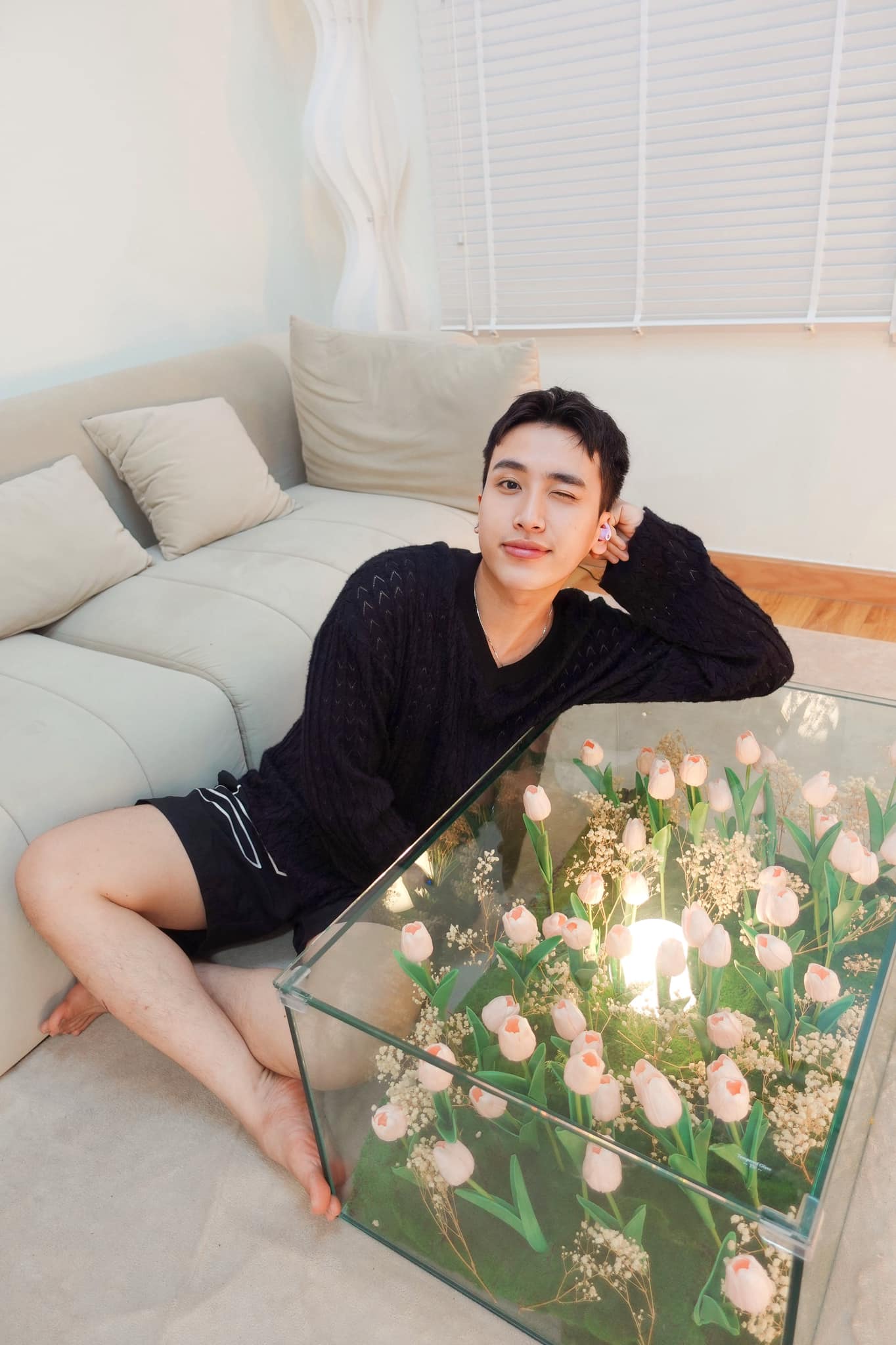 Bị lừa lắp căn bếp 6m2 giá 57 triệu còn bị chảy nước làm bong sàn gỗ, Gen Z: Làm nhà, không nên tin ai!- Ảnh 11. Bị lừa lắp căn bếp 6m2 giá 57 triệu còn bị chảy nước làm bong sàn gỗ, Gen Z: Làm nhà, không nên tin ai!- Ảnh 11.