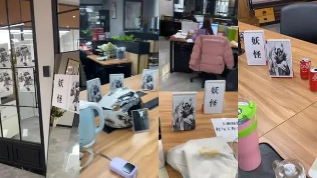 Bà mẹ 2 con bị đồng nghiệp bắt nạt bằng nhiều trò "khó hiểu" để ép cô tự nghỉ việc, công ty lên tiếng nói ra sự thật phía sau - Ảnh 2. Bà mẹ 2 con bị đồng nghiệp bắt nạt bằng nhiều trò "khó hiểu" để ép cô tự nghỉ việc, công ty lên tiếng nói ra sự thật phía sau - Ảnh 2.
