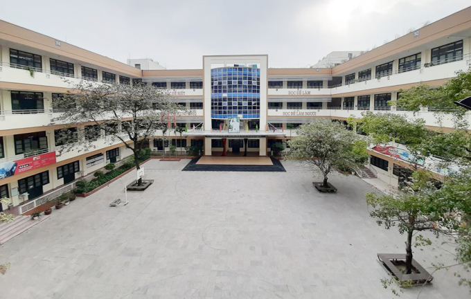 Con đỗ lớp 6 trường hot, bà mẹ Hà Nội chia sẻ tất tần tật kinh nghiệm và trả lời câu hỏi: Có nên ôn luyện sớm? - Ảnh 1. Con đỗ lớp 6 trường hot, bà mẹ Hà Nội chia sẻ tất tần tật kinh nghiệm và trả lời câu hỏi: Có nên ôn luyện sớm? - Ảnh 1.