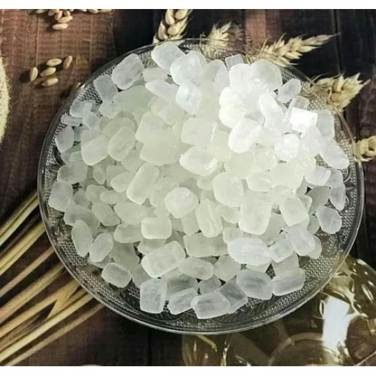 Khi mua đường phèn, đừng mua ngẫu nhiên loại “vàng” hay “trắng”: Chúng rất khác nhau và điều bạn nên biết - Ảnh 5. Khi mua đường phèn, đừng mua ngẫu nhiên loại “vàng” hay “trắng”: Chúng rất khác nhau và điều bạn nên biết - Ảnh 5.