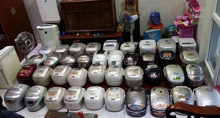 &quot;Không bán đồng nát món đồ điện cũ hỏng này, vì tôi có quá nhiều cách tận dụng&quot; - Ảnh 1.