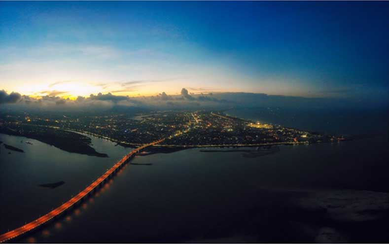 Vùng đất Vùng đất