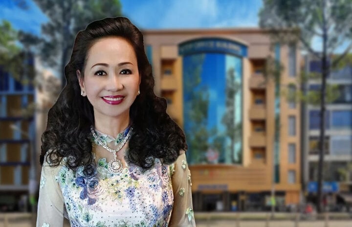 Đại gia nào xin nộp lại hàng ngàn tỷ đồng nhận từ Trương Mỹ Lan? - Ảnh 1. Đại gia nào xin nộp lại hàng ngàn tỷ đồng nhận từ Trương Mỹ Lan? - Ảnh 1.