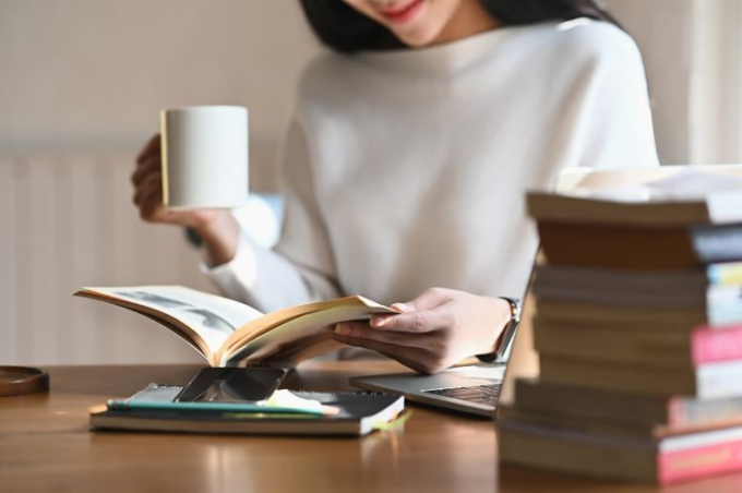 Đừng tiếc tiền cho 6 món đồ này vì mua càng sớm, càng chóng giàu! - Ảnh 2. Đừng tiếc tiền cho 6 món đồ này vì mua càng sớm, càng chóng giàu! - Ảnh 2.
