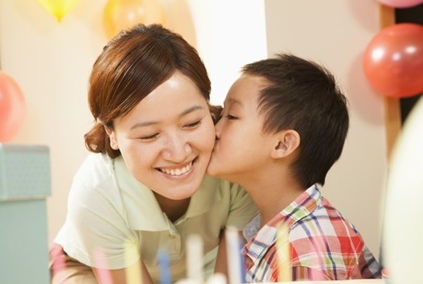 3 kiểu gia đình này rất dễ nuôi dạy nên những đứa trẻ bị trầm cảm: Hy vọng bạn không nằm trong số đó! - Ảnh 3. 3 kiểu gia đình này rất dễ nuôi dạy nên những đứa trẻ bị trầm cảm: Hy vọng bạn không nằm trong số đó! - Ảnh 3.