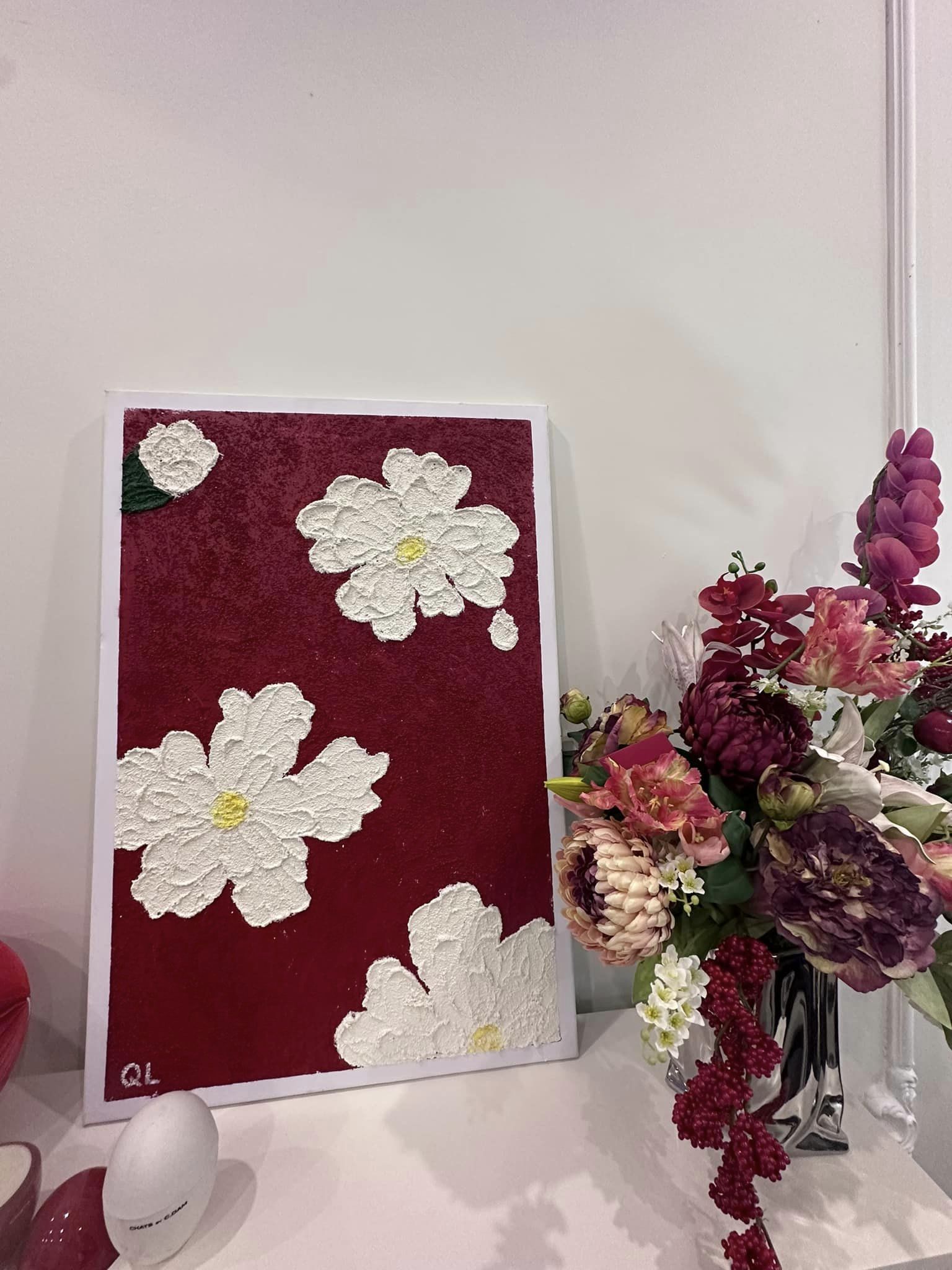 “Phú bà” phim Việt giờ vàng flex biệt thự tự decor, netizen đứng hình khi xem đến bức tượng bày trong nhà- Ảnh 10. “Phú bà” phim Việt giờ vàng flex biệt thự tự decor, netizen đứng hình khi xem đến bức tượng bày trong nhà- Ảnh 10.