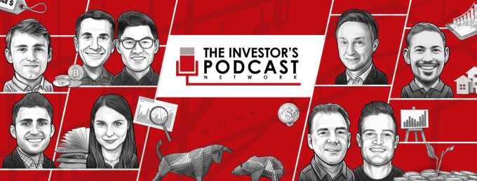 3 kênh podcast đầu tư bạn phải nghiên cứu trước khi quyết định xuống tiền đầu tư bất cứ thứ gì - Ảnh 1. 3 kênh podcast đầu tư bạn phải nghiên cứu trước khi quyết định xuống tiền đầu tư bất cứ thứ gì - Ảnh 1.