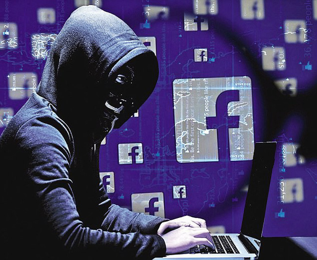 Xuất hiện lỗ hổng cực nguy hiểm khiến tài khoản Facebook bị hack dù không làm gì - Ảnh 1. Xuất hiện lỗ hổng cực nguy hiểm khiến tài khoản Facebook bị hack dù không làm gì - Ảnh 1.