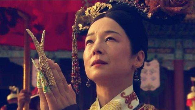 Sau khi Từ Hi chết, căn phòng bí mật thông với phòng ngủ bị mở ra, đến cháu gái cũng cảm thấy xấu hổ!- Ảnh 4.