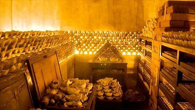 Sau khi Từ Hi chết, căn phòng bí mật thông với phòng ngủ bị mở ra, đến cháu gái cũng cảm thấy xấu hổ!- Ảnh 2.