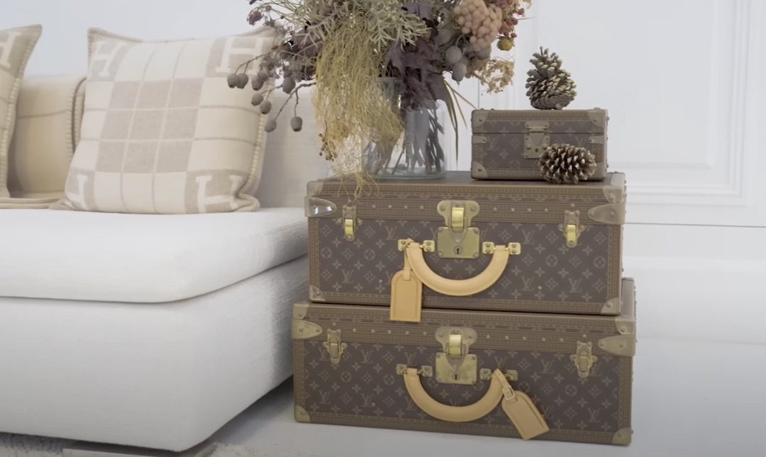 ''Bà hoàng Hermes'' tiếp tục ''đập hộp'' dinh thự rộng gần 750m2 ở Singapore: riêng phòng tắm và nhà bếp được ốp đá cẩm thạch quý hiếm- Ảnh 10. ''Bà hoàng Hermes'' tiếp tục ''đập hộp'' dinh thự rộng gần 750m2 ở Singapore: riêng phòng tắm và nhà bếp được ốp đá cẩm thạch quý hiếm- Ảnh 10.