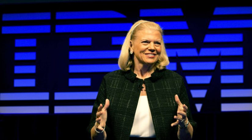 Cựu CEO IBM tiết lộ bí quyết dạy con của mẹ mình - người có 4 đứa con thành đạt- Ảnh 2. Cựu CEO IBM tiết lộ bí quyết dạy con của mẹ mình - người có 4 đứa con thành đạt- Ảnh 2.
