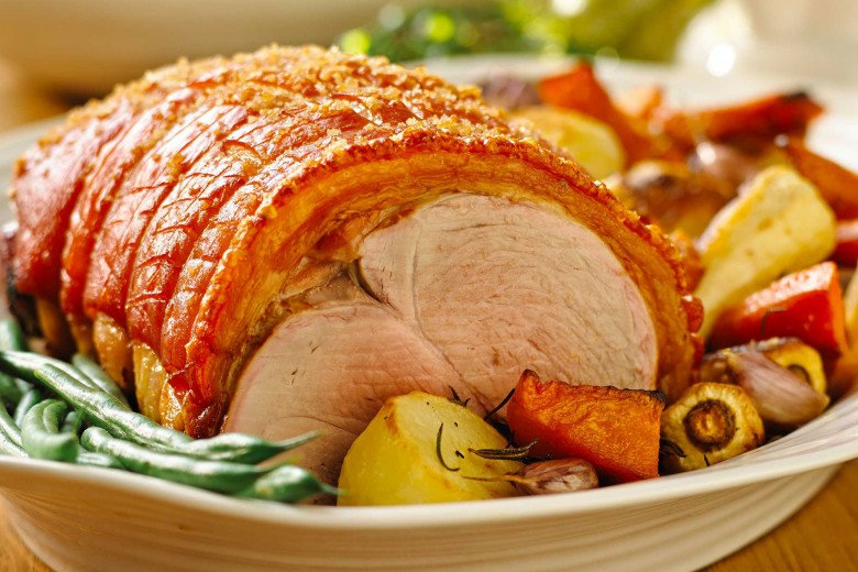 Món tốt từ lợn vừa hạ đường huyết, giảm huyết áp, vừa đánh tan cả mỡ máu: Nhà nào cũng nên có trong tủ lạnh- Ảnh 1. Món tốt từ lợn vừa hạ đường huyết, giảm huyết áp, vừa đánh tan cả mỡ máu: Nhà nào cũng nên có trong tủ lạnh- Ảnh 1.