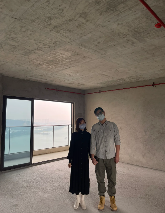 Chi gần 8 tỷ để sở hữu căn nhà ngắm view hoàng hôn cực đỉnh, dành hẳn một phòng cho mèo- Ảnh 2. Chi gần 8 tỷ để sở hữu căn nhà ngắm view hoàng hôn cực đỉnh, dành hẳn một phòng cho mèo- Ảnh 2.