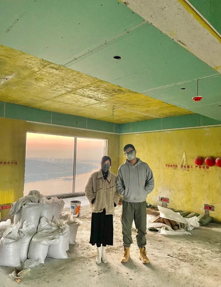 Chi gần 8 tỷ để sở hữu căn nhà ngắm view hoàng hôn cực đỉnh, dành hẳn một phòng cho mèo- Ảnh 3. Chi gần 8 tỷ để sở hữu căn nhà ngắm view hoàng hôn cực đỉnh, dành hẳn một phòng cho mèo- Ảnh 3.