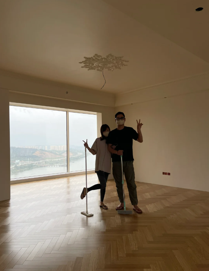 Chi gần 8 tỷ để sở hữu căn nhà ngắm view hoàng hôn cực đỉnh, dành hẳn một phòng cho mèo- Ảnh 4. Chi gần 8 tỷ để sở hữu căn nhà ngắm view hoàng hôn cực đỉnh, dành hẳn một phòng cho mèo- Ảnh 4.