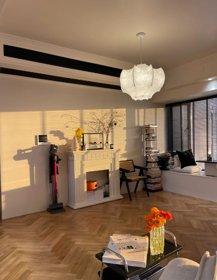 Chi gần 8 tỷ để sở hữu căn nhà ngắm view hoàng hôn cực đỉnh, dành hẳn một phòng cho mèo- Ảnh 13. Chi gần 8 tỷ để sở hữu căn nhà ngắm view hoàng hôn cực đỉnh, dành hẳn một phòng cho mèo- Ảnh 13.