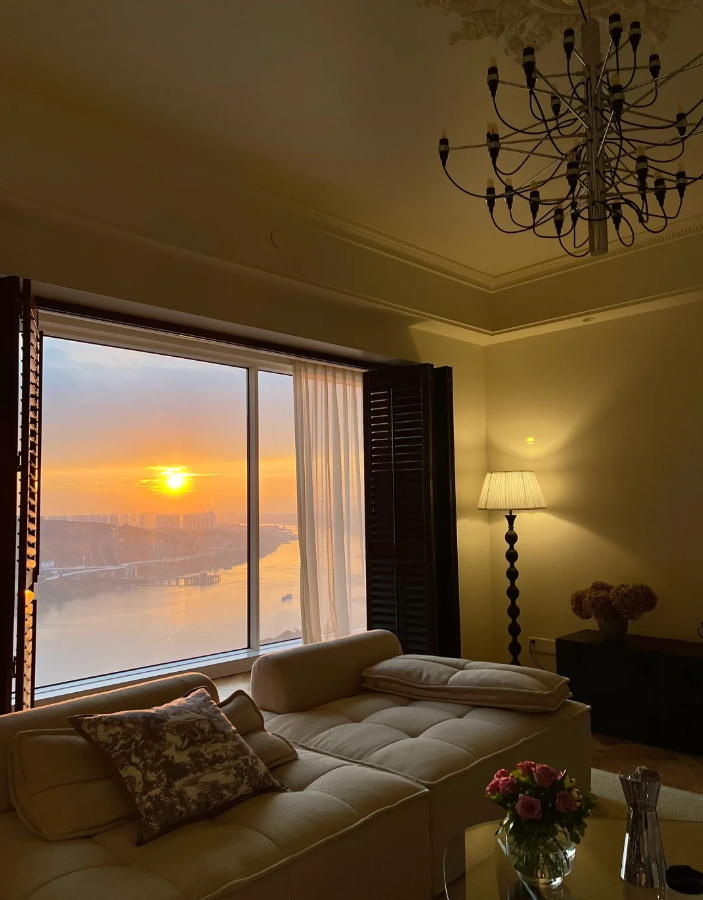 Chi gần 8 tỷ để sở hữu căn nhà ngắm view hoàng hôn cực đỉnh, dành hẳn một phòng cho mèo- Ảnh 14. Chi gần 8 tỷ để sở hữu căn nhà ngắm view hoàng hôn cực đỉnh, dành hẳn một phòng cho mèo- Ảnh 14.