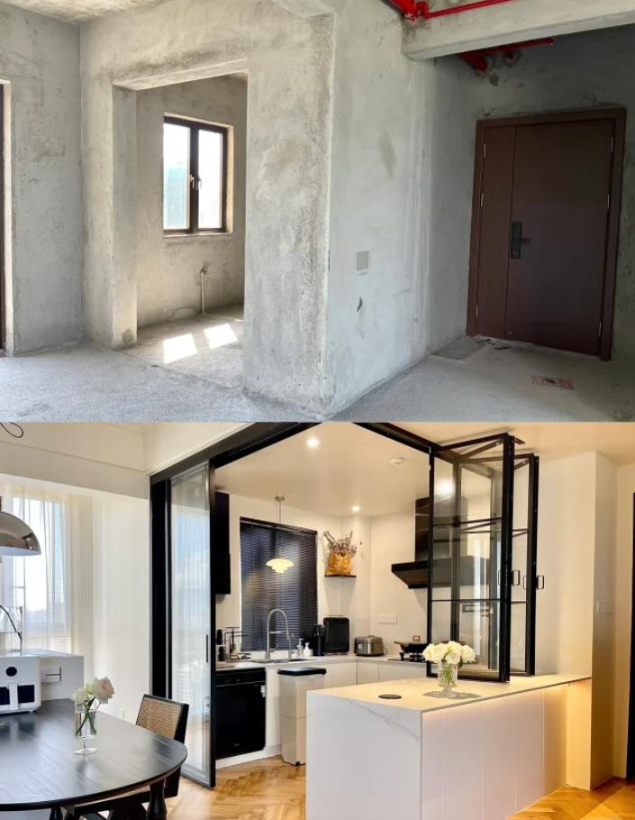 Chi gần 8 tỷ để sở hữu căn nhà ngắm view hoàng hôn cực đỉnh, dành hẳn một phòng cho mèo- Ảnh 18. Chi gần 8 tỷ để sở hữu căn nhà ngắm view hoàng hôn cực đỉnh, dành hẳn một phòng cho mèo- Ảnh 18.