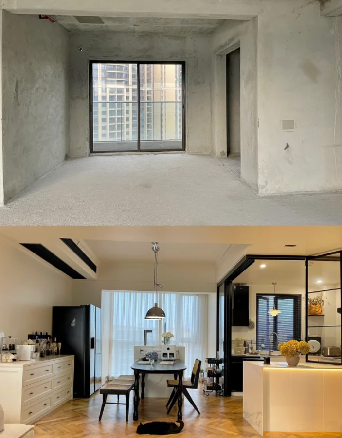 Chi gần 8 tỷ để sở hữu căn nhà ngắm view hoàng hôn cực đỉnh, dành hẳn một phòng cho mèo- Ảnh 19. Chi gần 8 tỷ để sở hữu căn nhà ngắm view hoàng hôn cực đỉnh, dành hẳn một phòng cho mèo- Ảnh 19.