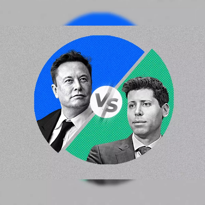 Vụ kiện OpenAI của Elon Musk chỉ là mánh lới quảng cáo? - Ảnh 1.