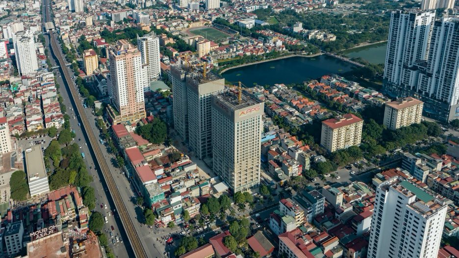 Phân khúc bất động sản không lo “ế” dù giá liên tục tăng, đối tượng mua ngày càng trẻ hoá - Ảnh 4. Phân khúc bất động sản không lo “ế” dù giá liên tục tăng, đối tượng mua ngày càng trẻ hoá - Ảnh 4.