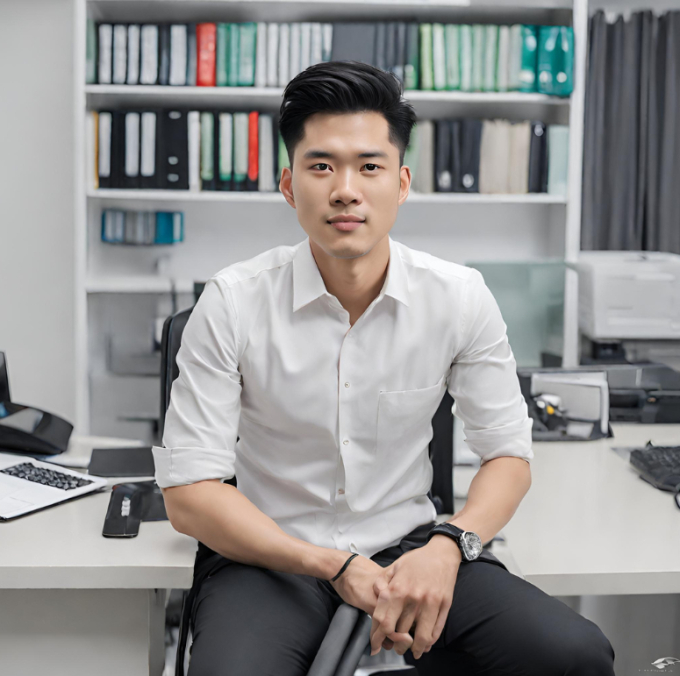 Soi camera, không cho nhân viên đi vệ sinh nhiều, mắng mỏ qua tin nhắn: Ngồi xa để “quản lý trong im lặng" kiểu này cũng phản tác dụng! - Ảnh 2. Soi camera, không cho nhân viên đi vệ sinh nhiều, mắng mỏ qua tin nhắn: Ngồi xa để “quản lý trong im lặng" kiểu này cũng phản tác dụng! - Ảnh 2.