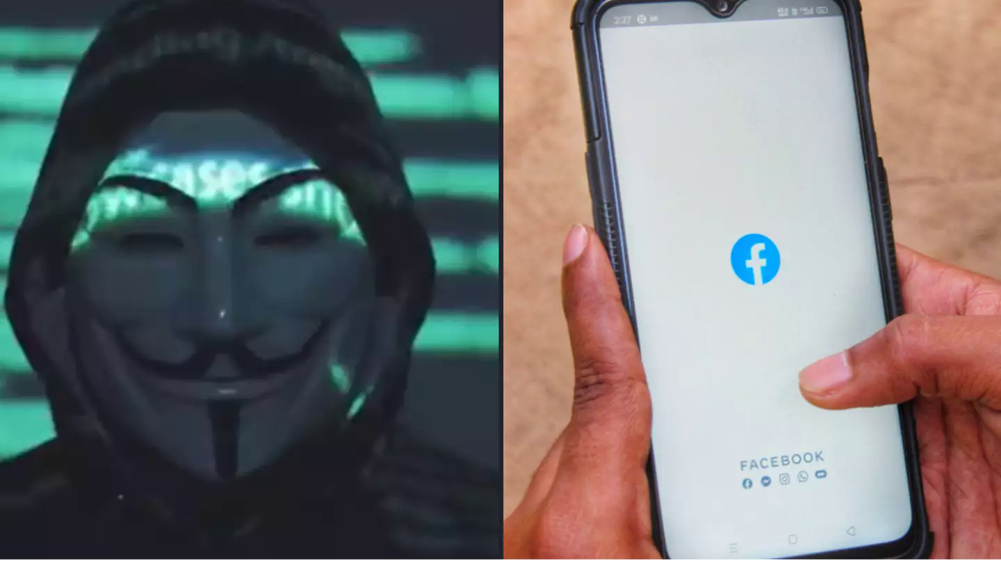 Sự cố Facebook: Mark Zuckerberg xin lỗi 3,5 tỷ người dùng - Đã có kẻ nhận 'tấn công'?- Ảnh 1. Sự cố Facebook: Mark Zuckerberg xin lỗi 3,5 tỷ người dùng - Đã có kẻ nhận 'tấn công'?- Ảnh 1.