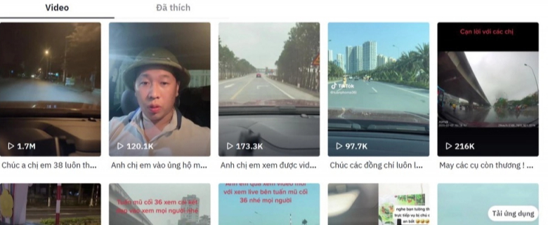 "Tuấn phò mã" vừa bị bắt là ai? - Ảnh 1.