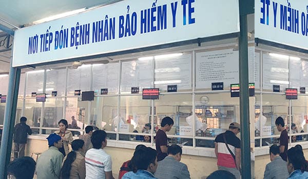 Vì sao đề xuất không bổ sung thân nhân người lao động tham gia BHYT?- Ảnh 1. Vì sao đề xuất không bổ sung thân nhân người lao động tham gia BHYT?- Ảnh 1.
