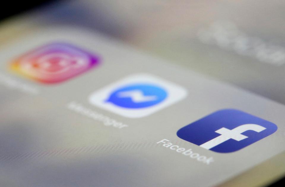 Facebook: Nền tảng truyền thông xã hội lớn nhất hành tinh Facebook: Nền tảng truyền thông xã hội lớn nhất hành tinh