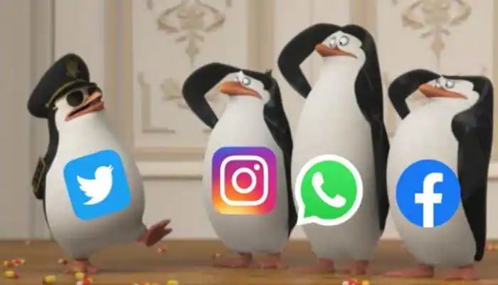 Từ khoá này bất ngờ lên top toàn cầu khi Facebook, Instagram bị sập diện rộng- Ảnh 3. Từ khoá này bất ngờ lên top toàn cầu khi Facebook, Instagram bị sập diện rộng- Ảnh 3.