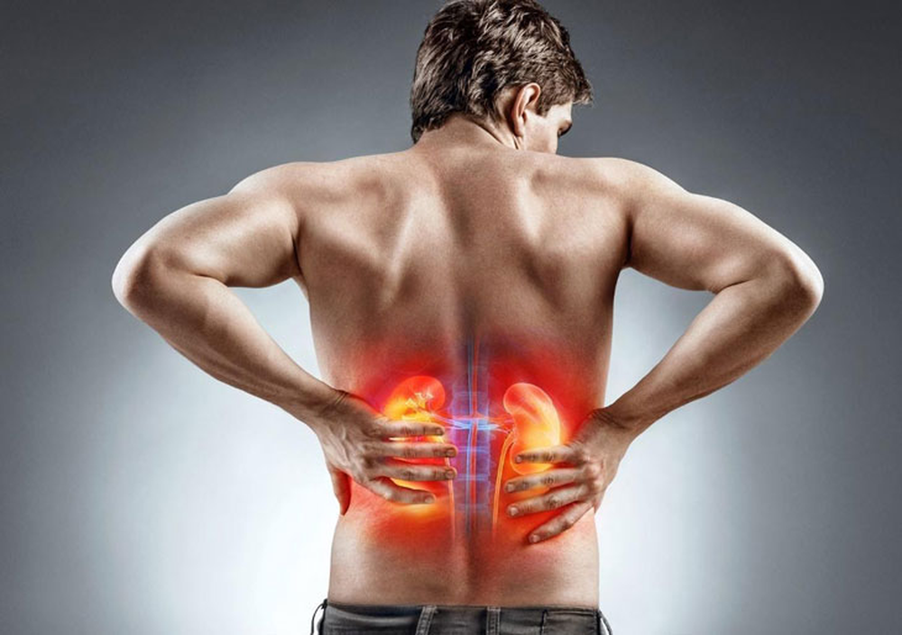 Đàn ông ngoài 50 tuổi không có 4 “bất thường” khi ngủ dậy chứng tỏ thận khỏe, thể lực tốt không kém thanh niên - Ảnh 1. Đàn ông ngoài 50 tuổi không có 4 “bất thường” khi ngủ dậy chứng tỏ thận khỏe, thể lực tốt không kém thanh niên - Ảnh 1.