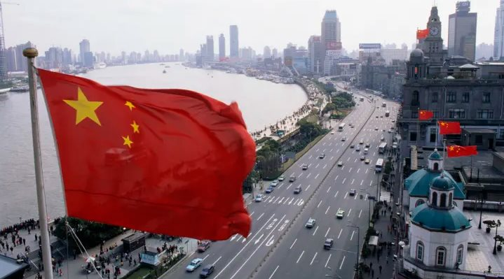 Đặt mục tiêu tham vọng năm 2024, Trung Quốc có thể "tái sử dụng" chiến thuật từng tạo đà cho tăng trưởng ngoạn mục của nền kinh tế tỷ dân - Ảnh 1. Đặt mục tiêu tham vọng năm 2024, Trung Quốc có thể "tái sử dụng" chiến thuật từng tạo đà cho tăng trưởng ngoạn mục của nền kinh tế tỷ dân - Ảnh 1.